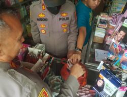 Polisi Kembali Temukan Ribuan Butir Peredaran Obat Keras di Kota Tangerang