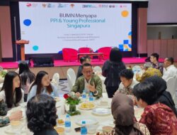 BNI Ajak Diaspora Mengabdi Membangun Negeri