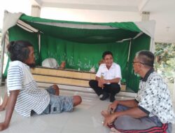 Menuju Kebudayaan Kota Tangerang, Disbudpar Cari Jejak Benteng Makassar