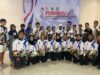 Bawa Atletnya Berprestasi Baik di Porprov Banten VI