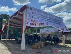 Terminal Lebak Bulus prediksi lonjakan jumlah penumpang pada 30 April
