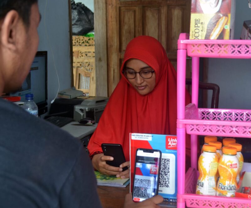 BRI Siapkan Strategi Dukung Keberhasilan Program QRIS Cross Border