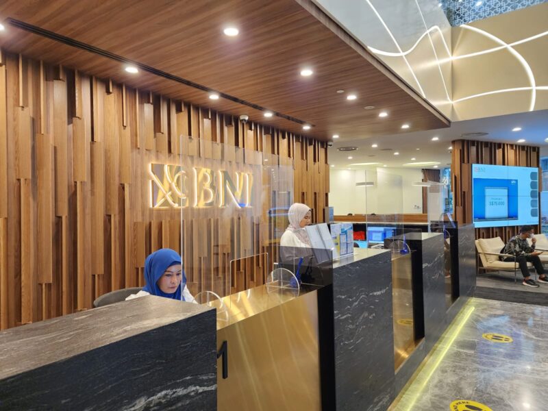 Challenge 2023, Ini Key Strategy dari Dirut BNI