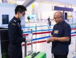 Pulang ke Indonesia bawa barang pindahan? Pahami aturannya biar bebas bea masuk