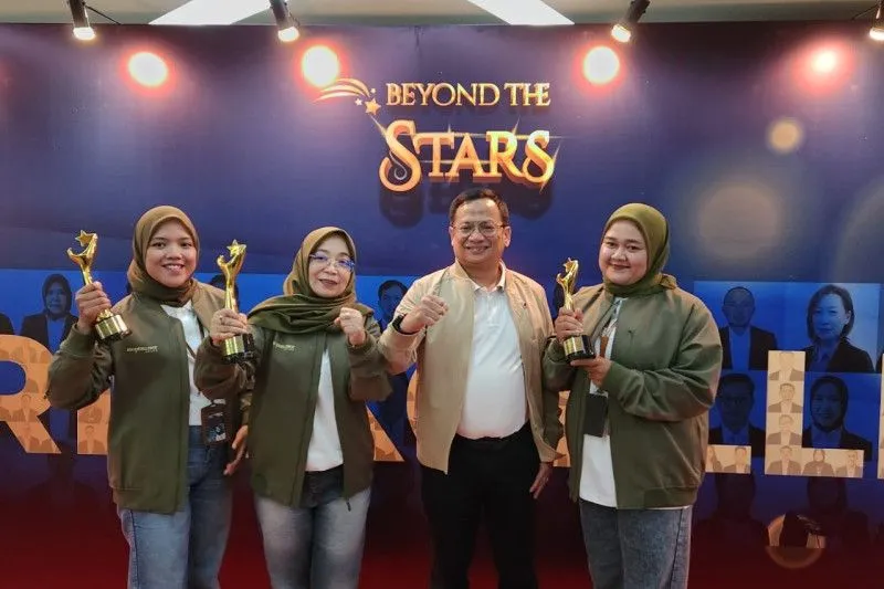 PNM Raih Penghargaan BRI Excellence Award (BEA)