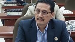 Anggota DPRD Kota Tangerang Tasril Jamal