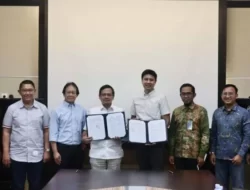 Gandeng Indika Group dan KJL Tingkatkan Posisi di Patimban dan Balikpapan