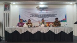 Sosialisasi BKPM Ananta Sebut Sebaran Investasi di Banten Belum Merata