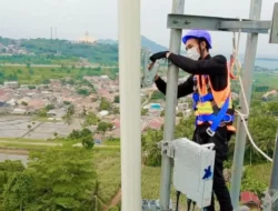 XL Axiata fokus tingkatkan layanan dan infrastruktur jaringan di 2023