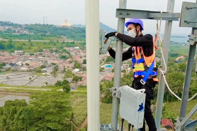 XL Axiata fokus tingkatkan layanan dan infrastruktur jaringan di 2023