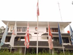Ratusan Bacaleg Kota Tangerang Tes Kesehatan di RSUD Kabupaten Tangerang