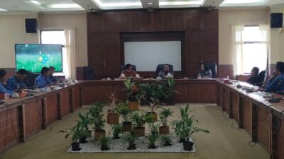 DPRD Kabupaten Tangerang Minta Disdik Memaksimalkan PPDB ke Sekolah Negeri