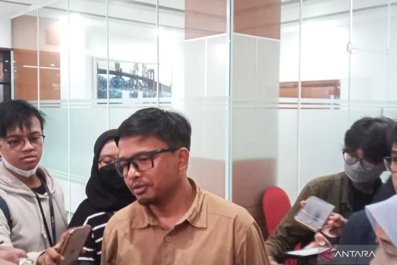 KPU janjikan layanan terbaik dalam pendaftaran bakal calon DPR