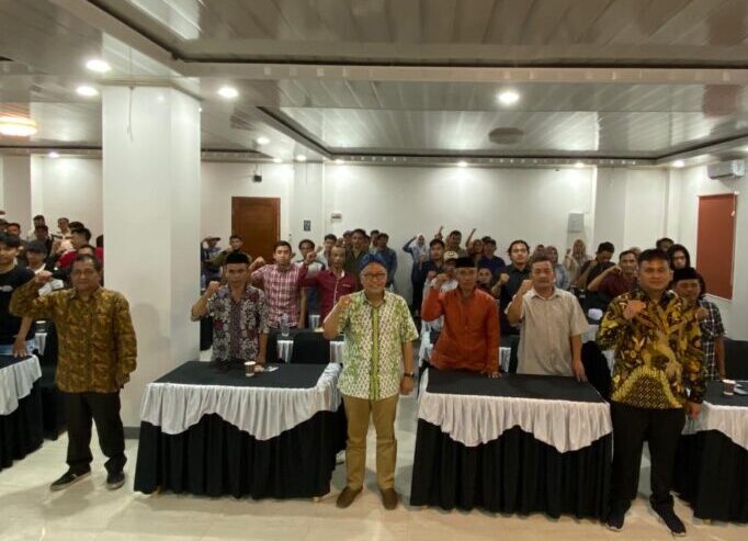 sosialisasi bkpm