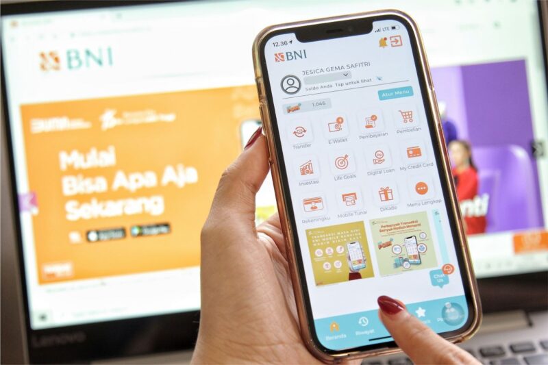 BNI Ajak Nasabah Terapkan 6 Langkah Jitu Hindari Kejahatan Siber dalam Transaksi Internet Banking