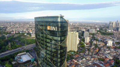 Kinerja Positif, BNI Optimis Fundamental Ekonomi Indonesia Masih Solid