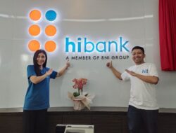 Dukung UMKM, Hibank Luncurkan Produk Terbaru