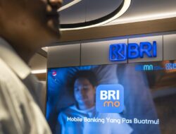 Makin Lengkap! BRI Sediakan Fitur Optimalisasi Transaksi Valas Lewat BRImo