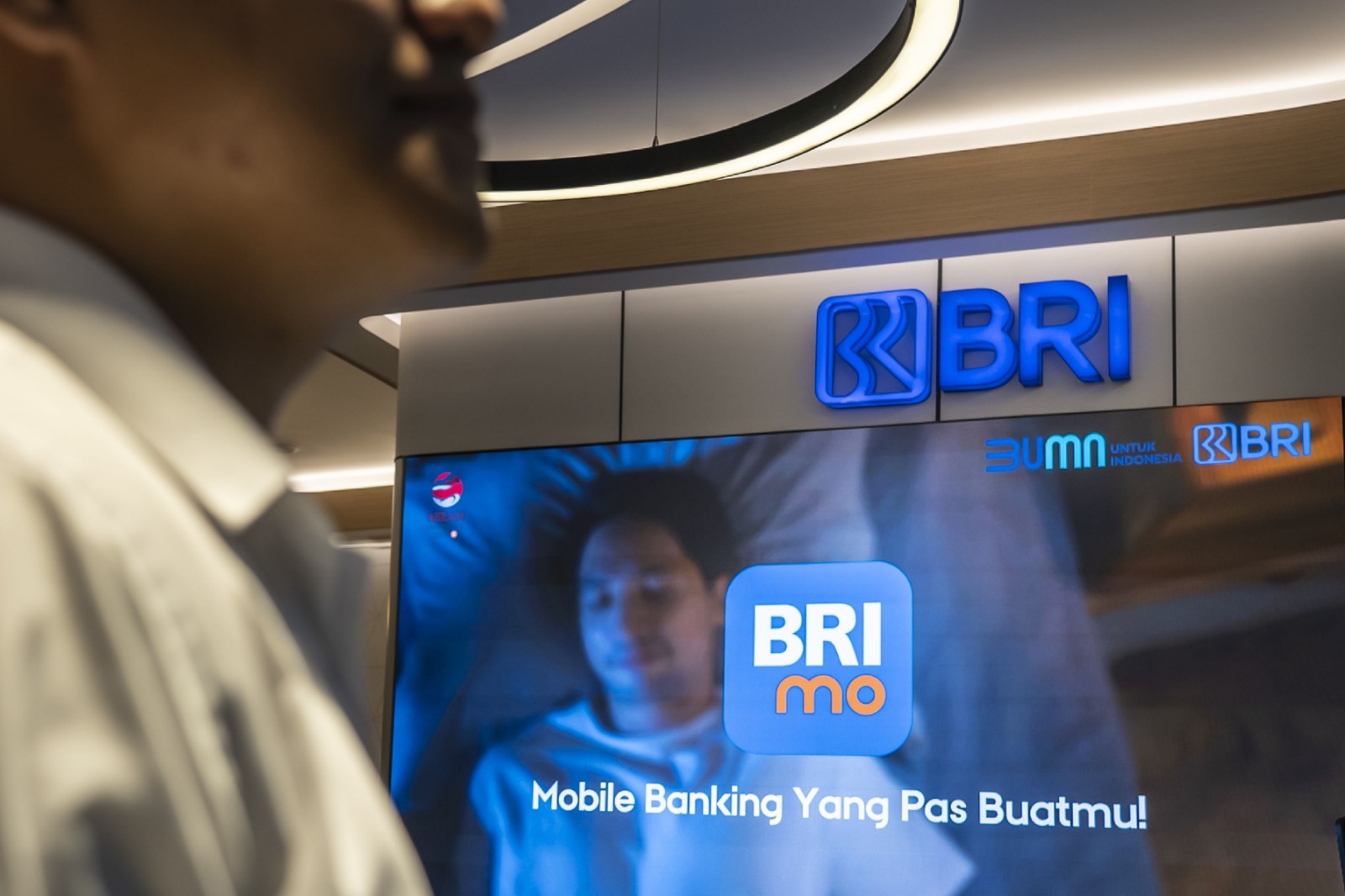 Makin Lengkap! BRI Sediakan Fitur Optimalisasi Transaksi Valas Lewat BRImo