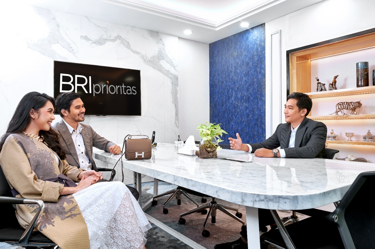 Kinerja Solid, BRI Catatkan Pertumbuhan Bisnis Wealth Management 19,96% per Kuartal I-2023