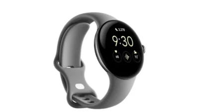 Pixel Watch terbaru dikabarkan meluncur pada akhir tahun ini