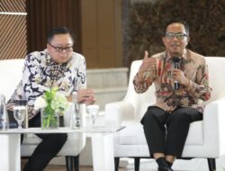 Dorong Kemajuan Teknologi Sektor Jasa Keuangan, BRI Dukung Implementasi UU PPSK