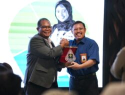 Studi Banding ke PNM, Delegasi Asian Financial Leaders Program (AFLP) Terpukau Skema Pemberdayaan Perempuan Lewat Program Mekaar