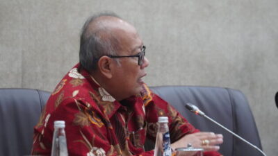Ananta Minta Kemenkop Bubarkan ‘Bangke’ Berkedok Koperasi di Banten