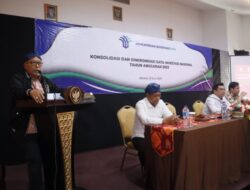 Pastikan Sebaran Investasi Merata, Ananta Dorong Pemprov Banten dan BKPM Kolaborasi