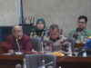 Raker Komisi VI DPR RI dengan Kemendag, Ananta Minta UMKM Masyarakat Suku Baduy Lebih Diperhatikan Lagi