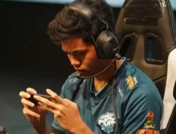 Didirikan oleh mantan pro player Mobile Legends, Oura Store jadi platform top up game terpercaya