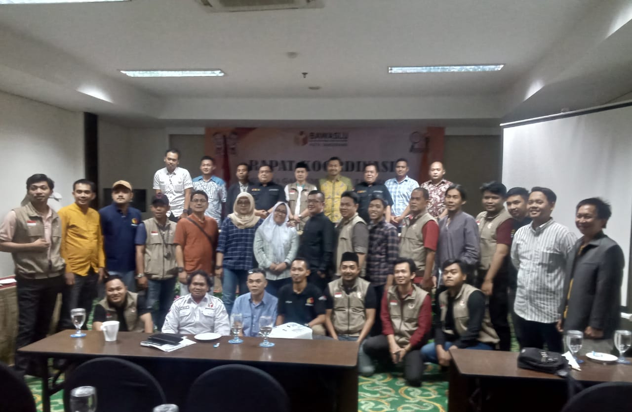 Bawaslu kota tangerang