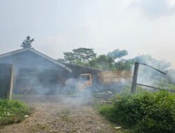 Wow, DLHK Akui Banyak Tempat Pengolahan Sampah di Kabupaten Tangerang Tidak Berfungsi