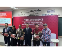 JIPremium 2023 Ke-4 Pamerkan Produk Premium Terbaik Asal Indonesia dan Luar Negeri