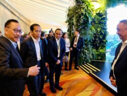 BNI Dukung Promosi IKN di Singapura