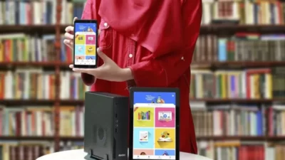 CBO startup ini masuk dalam jajaran Forbes Under 30