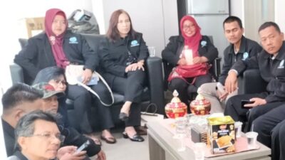 Praktisi Pendidikan, Novianty Elizabeth Ayuna Menilai Kecurangan PPDB di Tangsel Karena Ada Asas Pembiaran