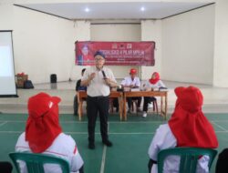 Sosialisasi 4 Pilar MPR RI: Pancasila Lahir dari Proses Panjang Sejarah Perjuangan Bangsa Indonesia