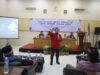 Sosialisasi Kemenkop UKM: Ananta Sebut LPDB Pewaris Pemikiran Bung Hatta