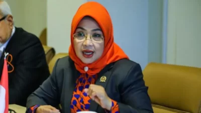 Senator DPD ini tegaskan tolak kampanye LGBT di Indonesia