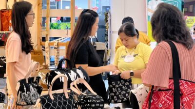 JF3 Hadir di Summarecon Mal Serpong Dengan Brand Lokal Indonesia