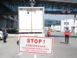 Bandara Soekarno Hatta Tingkatkan Keselamatan Penerbangan Melalui Safety Campaign