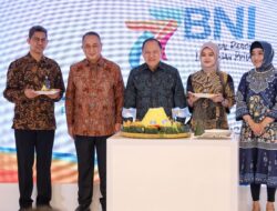 HUT Ke-77, BNI Jadi Salah Satu Episentrum Pertumbuhan Ekonomi Nasional