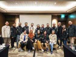 45 Jurnalis Terbaik Lolos Seleksi Beasiswa S2 BRI Fellowship Journalism Batch 4