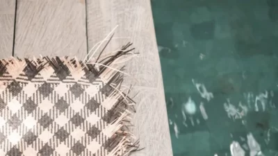 Berdayakan masyarakat Dayak, tiga anak muda ini inisiasi HANDEP