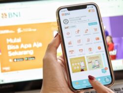 BNI Mobile Banking Berhasil Jaga Momentum Pertumbuhan di Era Digital