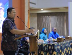 Turunkan Angka Stunting, Begini Kata Wali Kota Tangerang