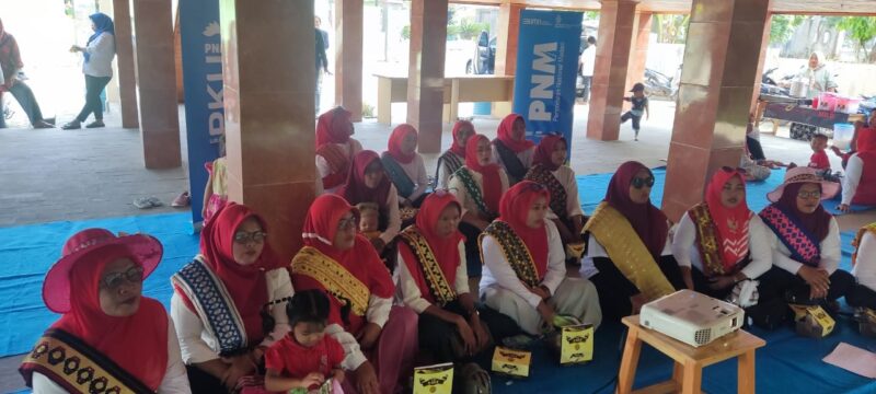 Merdekakan Indonesia, PNM Terus Majukan UMKM
