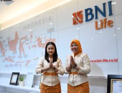Dorong Literasi dan Inklusi Asuransi, Ini Program Jitu BNI Life