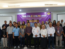 Pemkab Tangerang Buka Job Fair 2 Untuk 8.471 Lowongan Pekerjaan